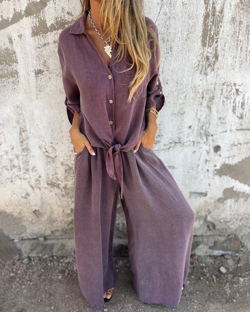 Maison™ | Two-Piece Set Emma