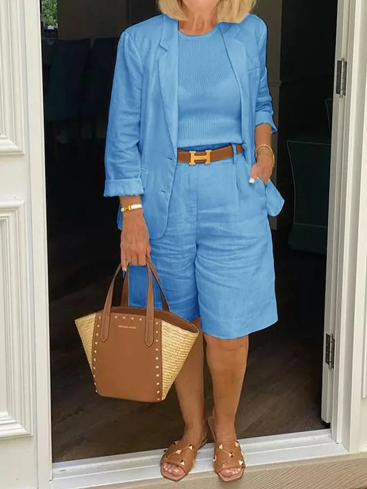 Maison™ | Casual Two-Piece Set