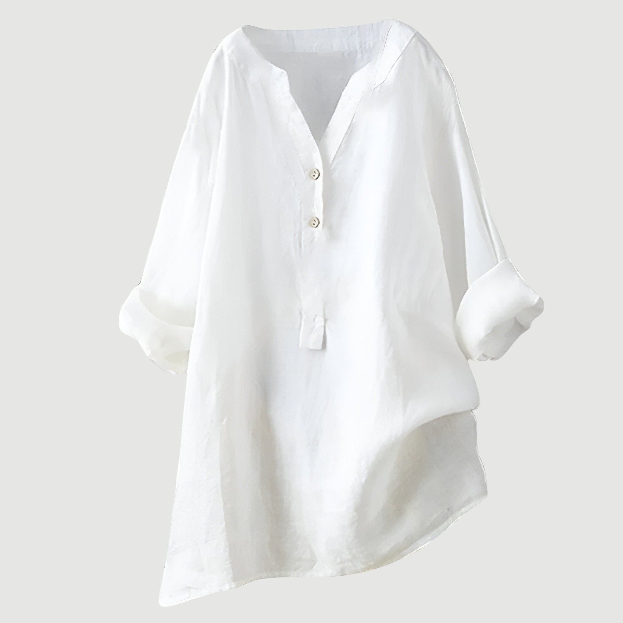 Maison™ | Comfortable Linen Shirt