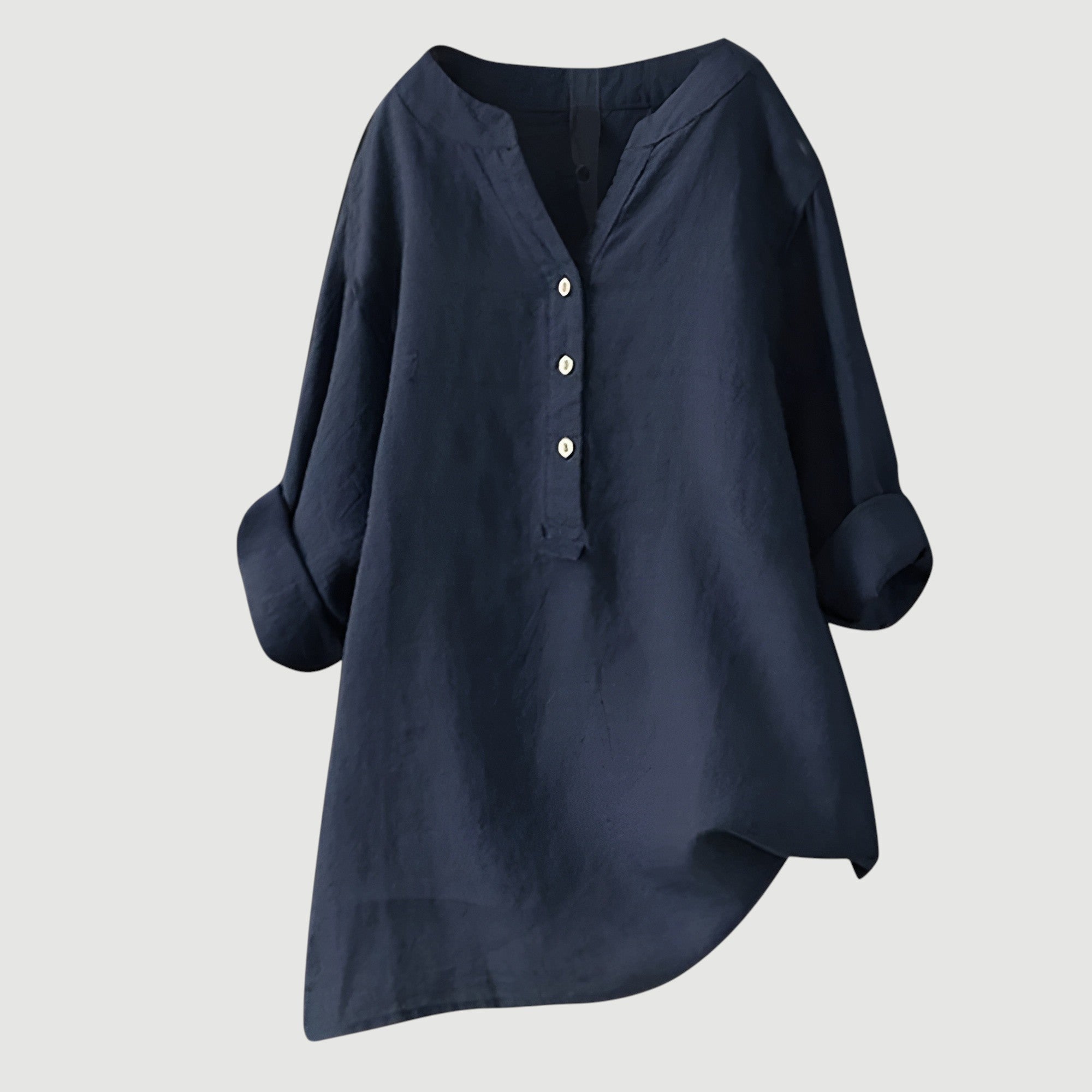 Maison™ | Comfortable Linen Shirt