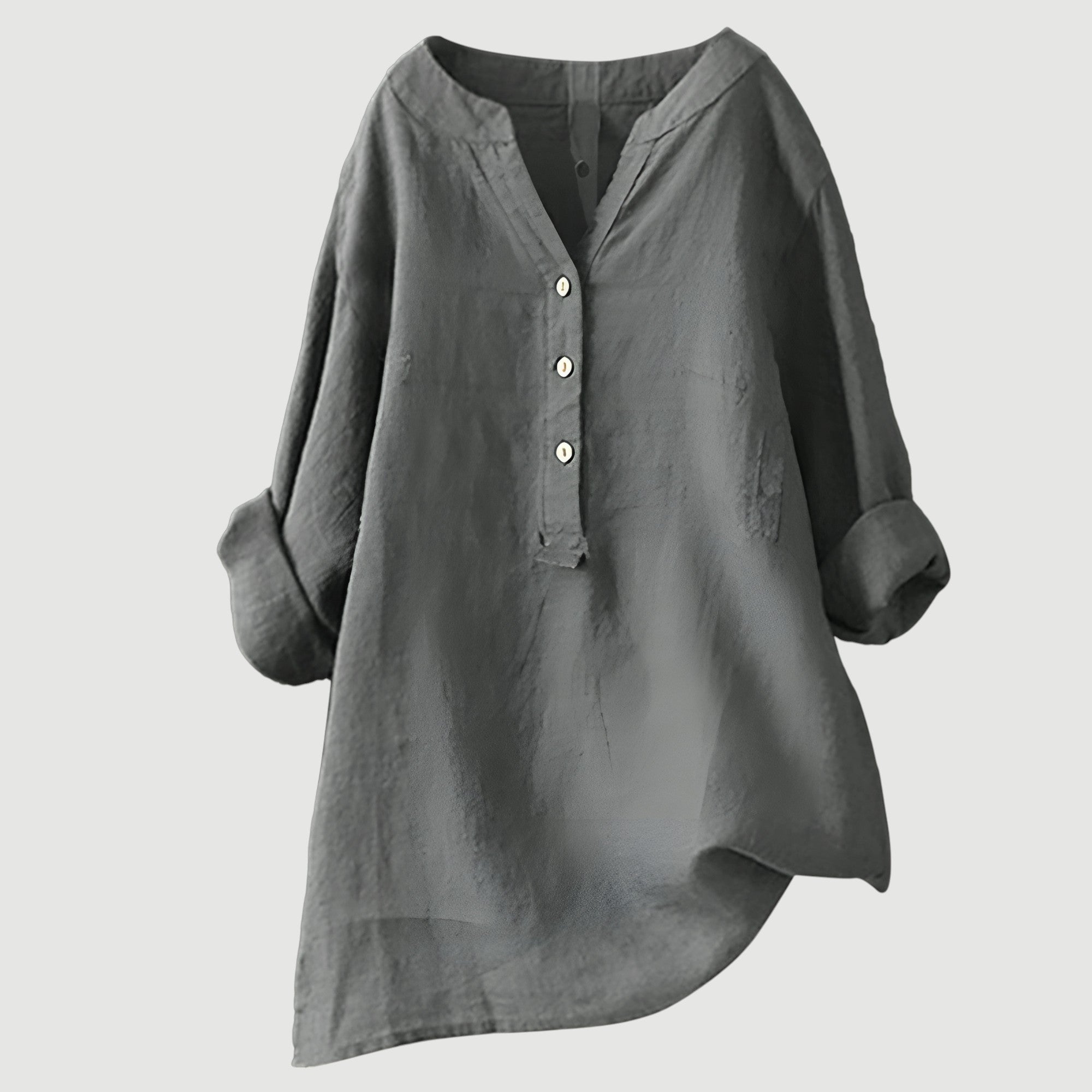 Maison™ | Comfortable Linen Shirt