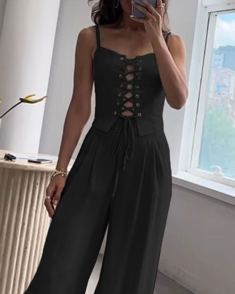 Maison™ | Esther Linen Set