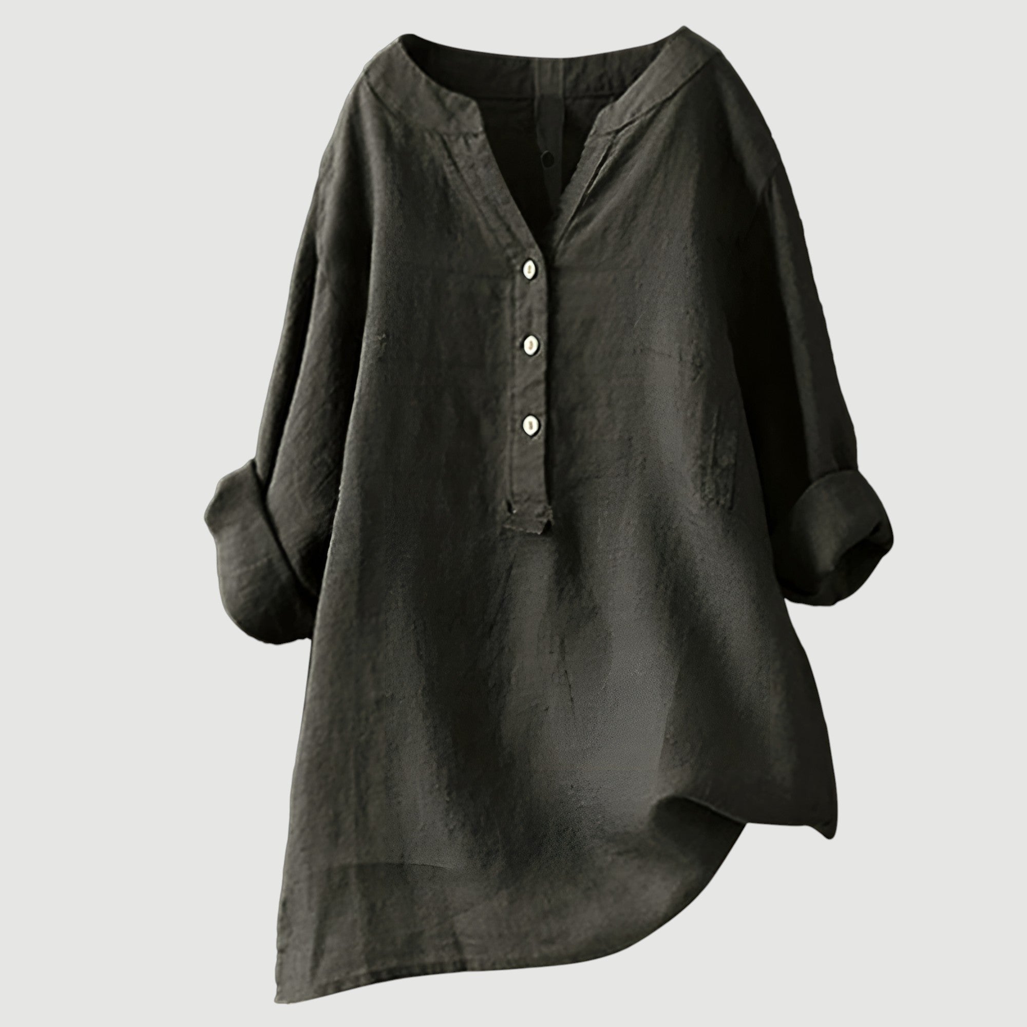 Maison™ | Comfortable Linen Shirt