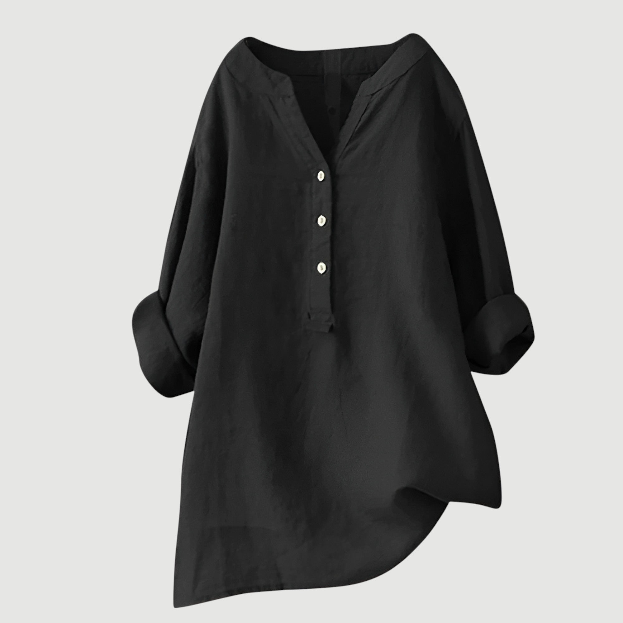 Maison™ | Comfortable Linen Shirt