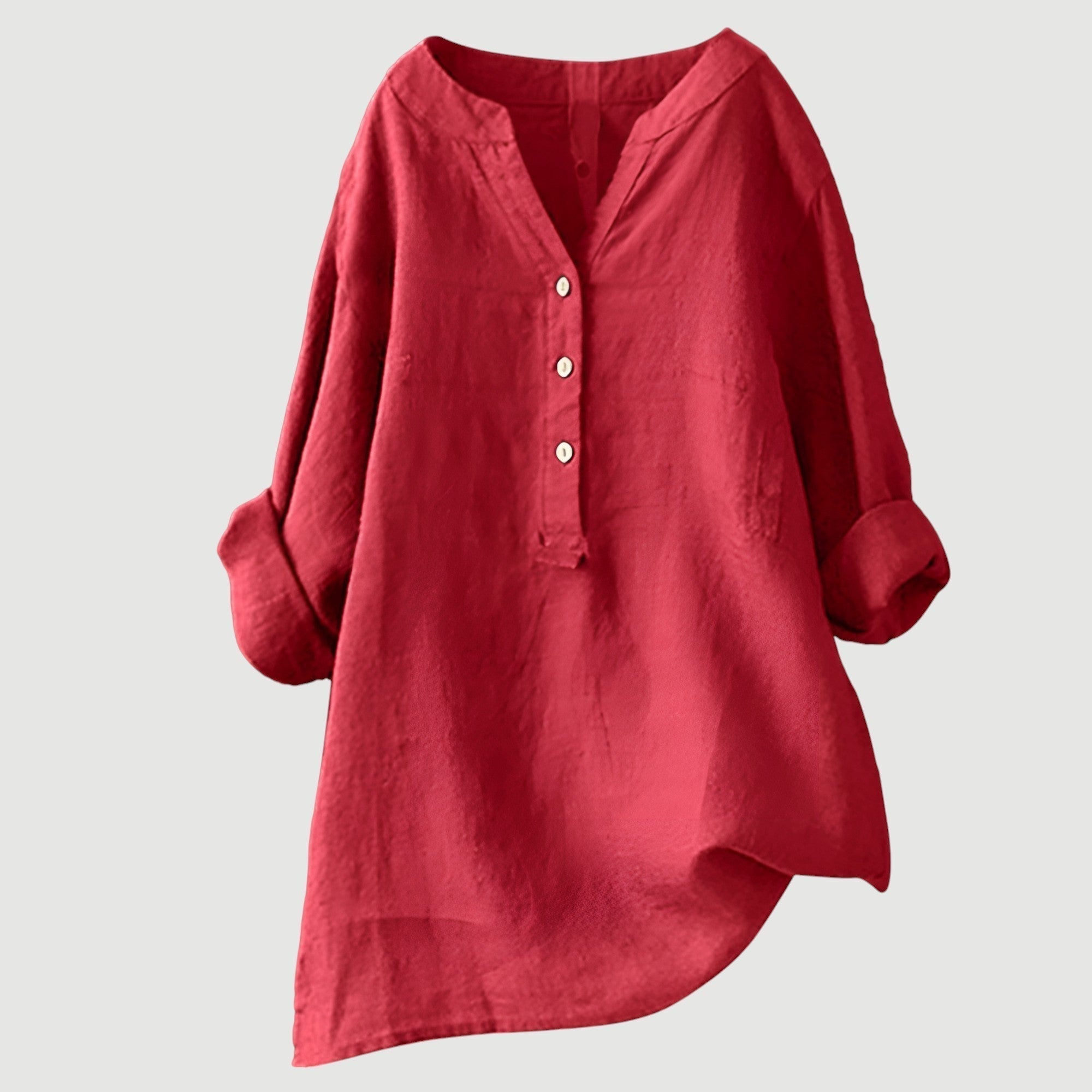 Maison™ | Comfortable Linen Shirt
