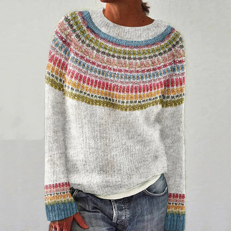 Maison™ | Arionne Sweater