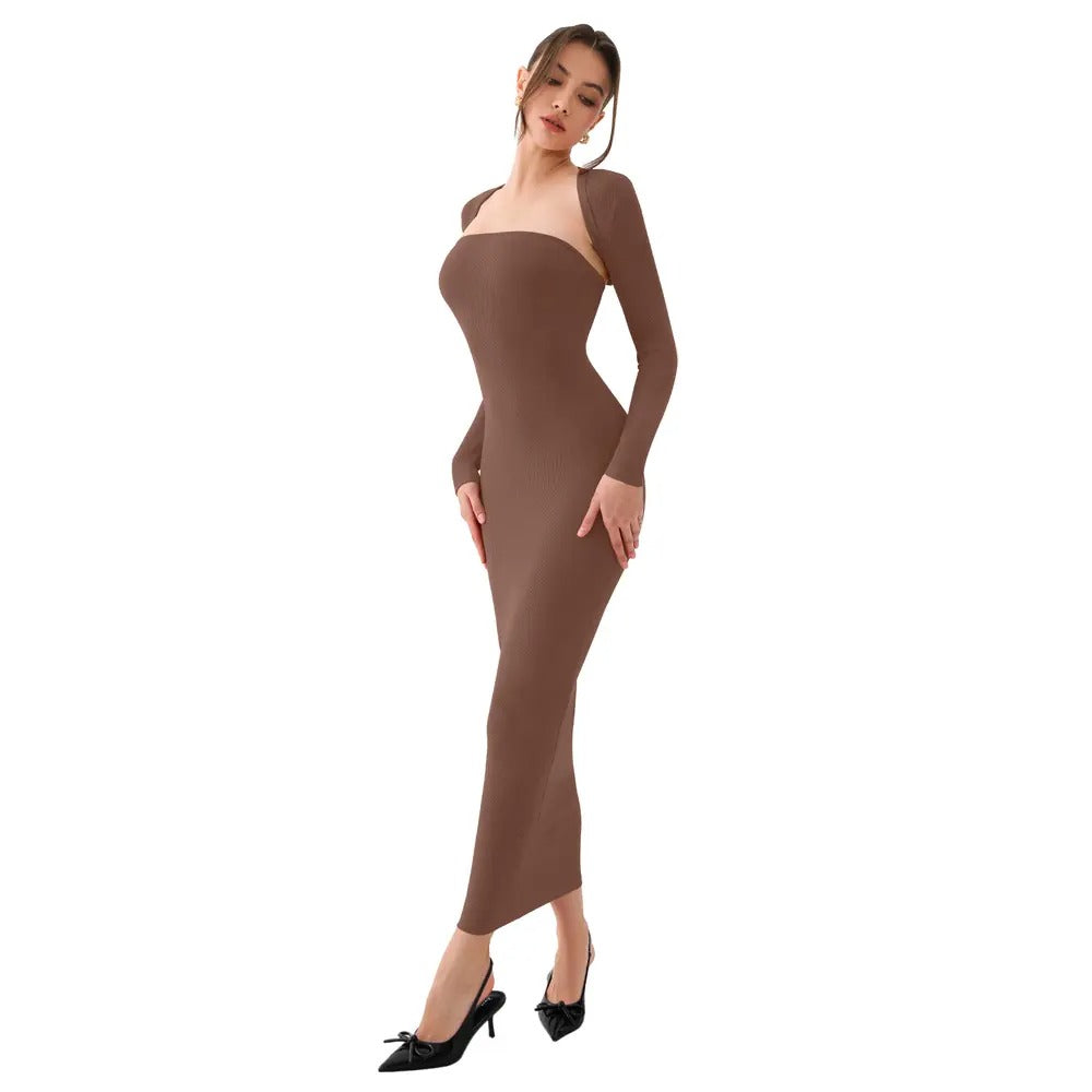 Maison™ | LongSleeves Dress