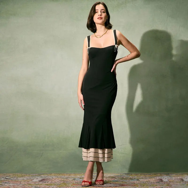 Maison™ | Elegant Dress