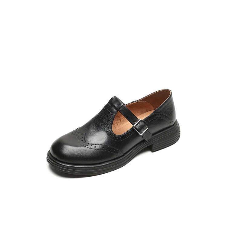 Maison™ | Sophisticated Leather Footwear