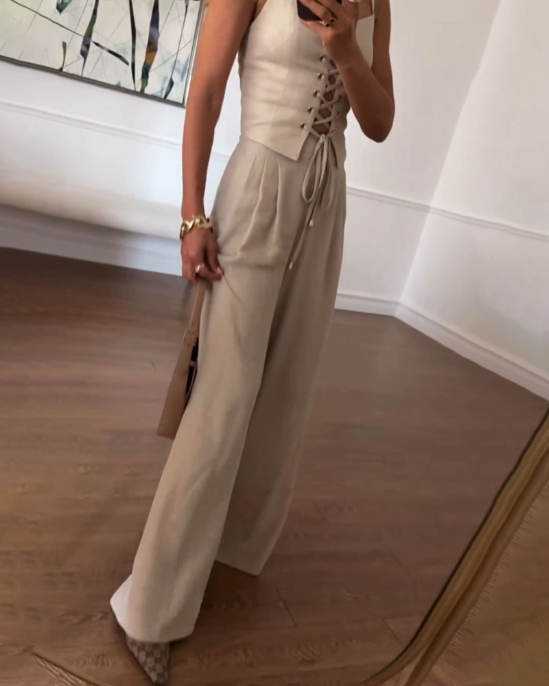 Maison™ | Esther Linen Set