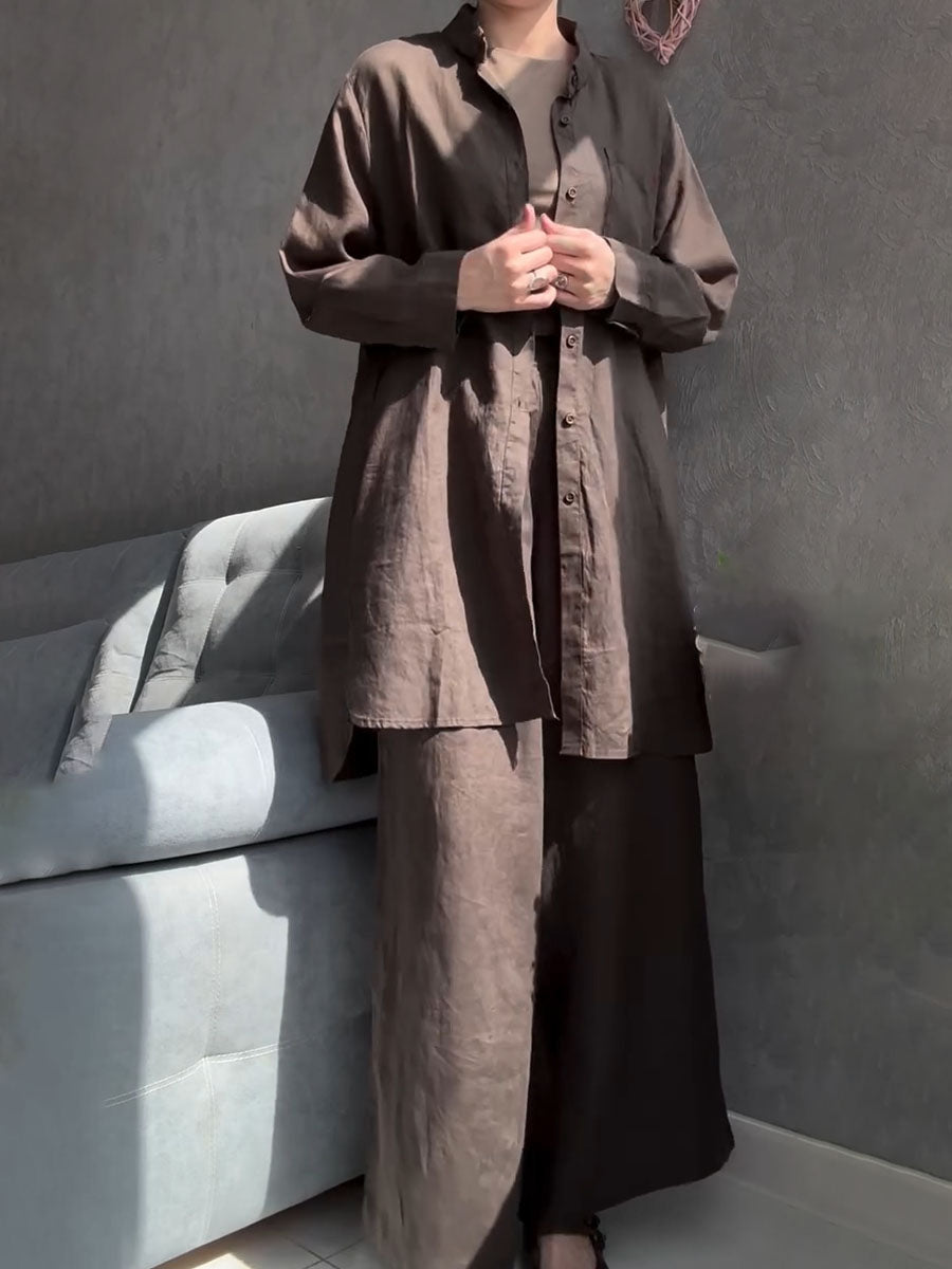 Maison™ | 2-Piece Linen Amani Set