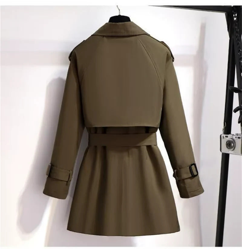 Maison™ | Women's Trench