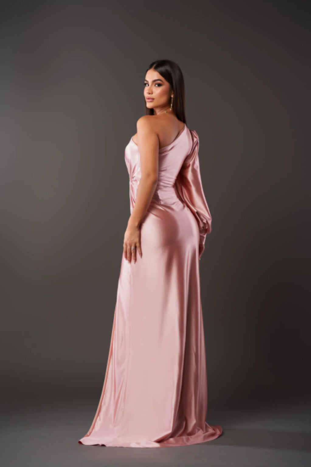Maison™ | Elegant Maxi Dress