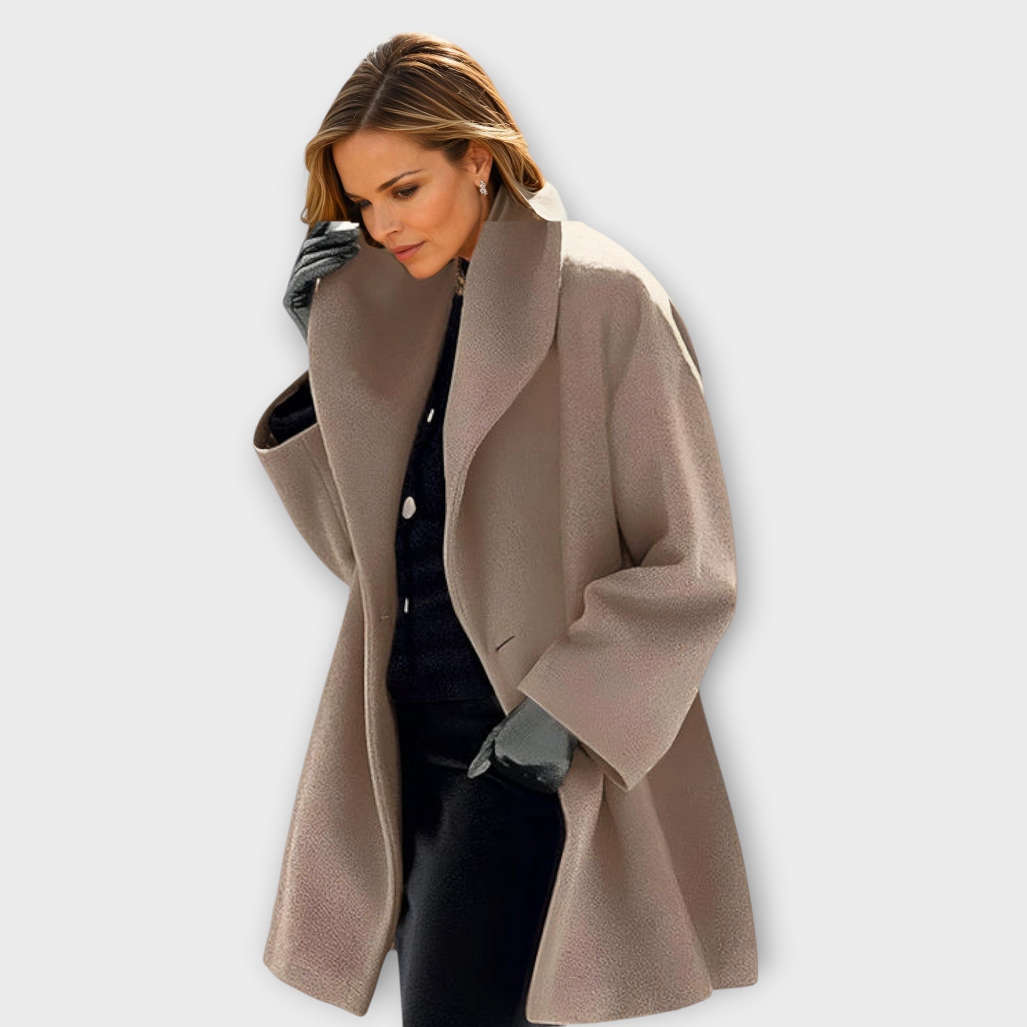 Maison™ | Women's Coat
