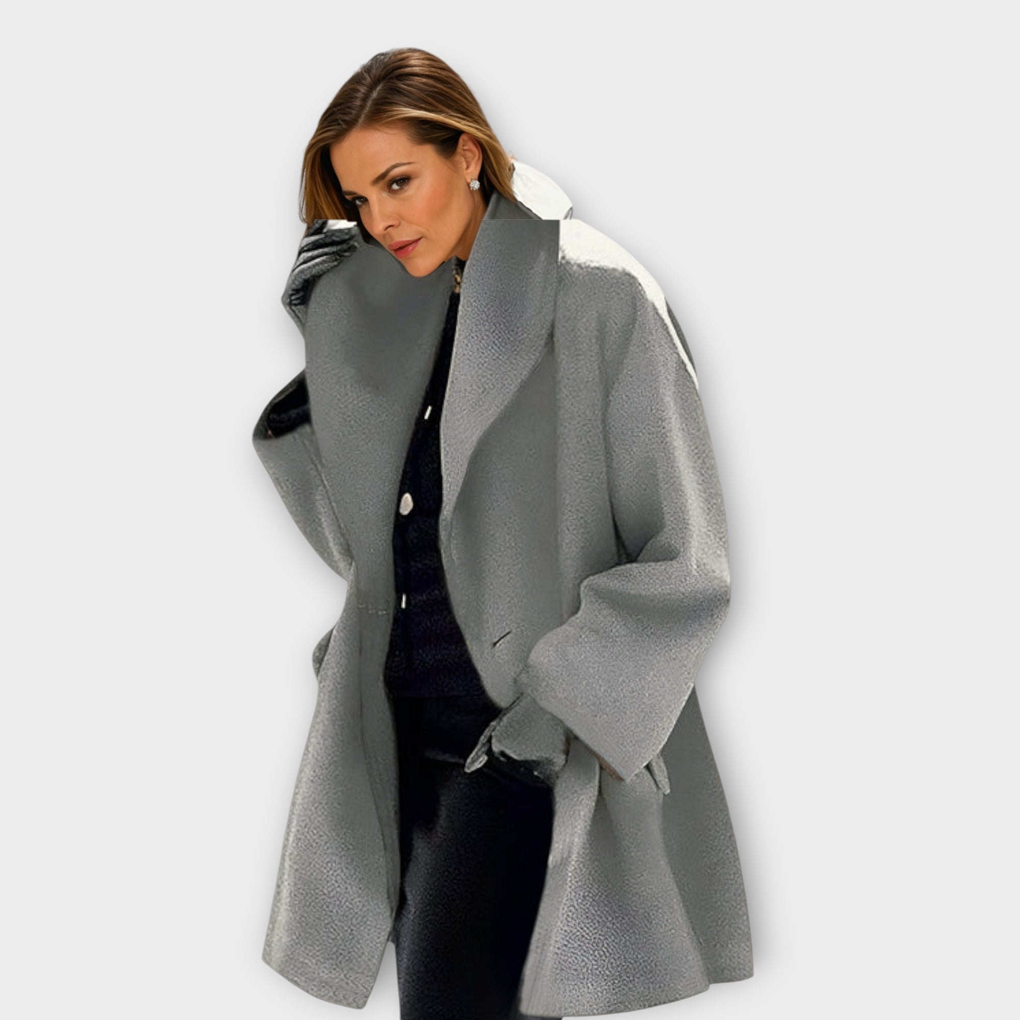Maison™ | Women's Coat