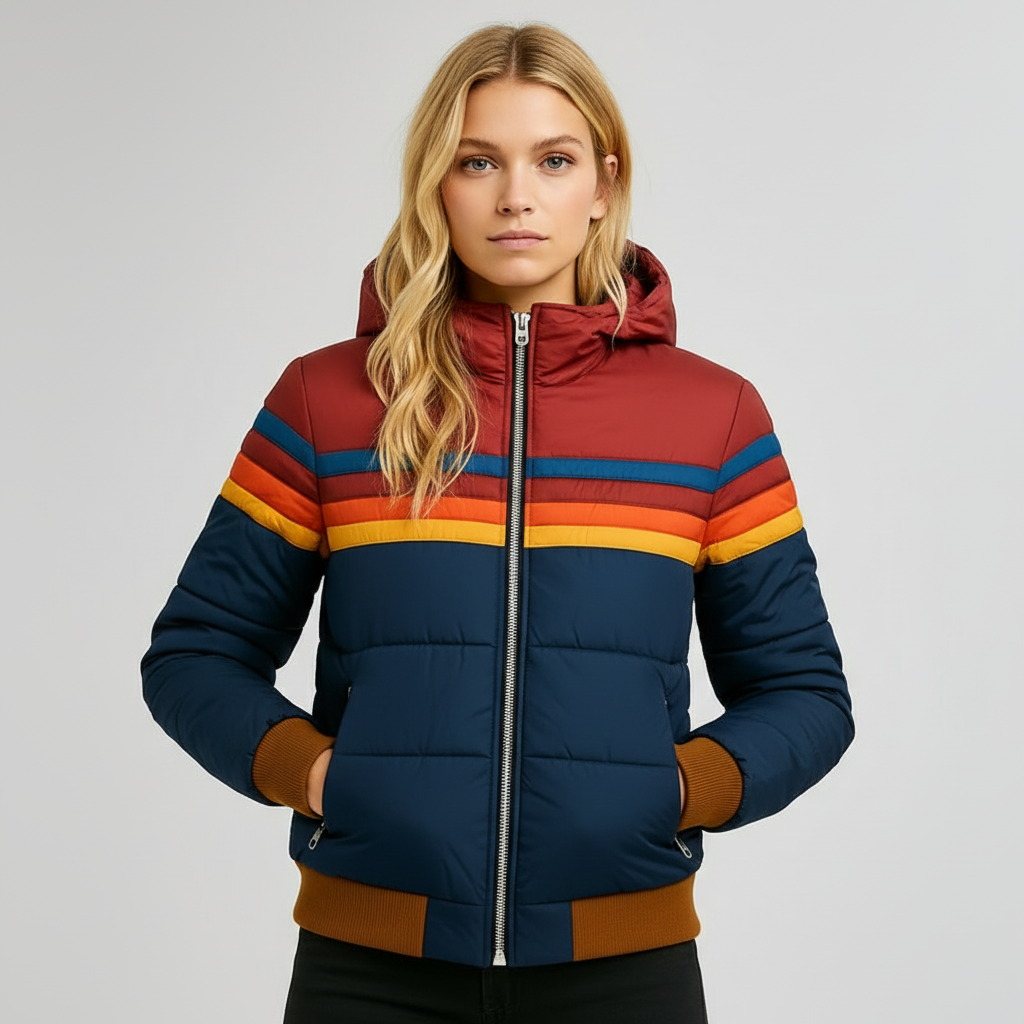Maison™ | Windproof Thermal Jacket